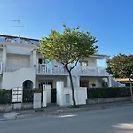 아파트 Del Mar Da Colla Roberto 리도 디 예솔로