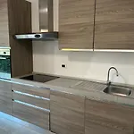 Del Mar Da Colla Roberto 아파트 리도 디 예솔로