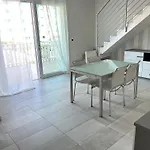 아파트 Del Mar Da Colla Roberto *