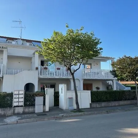 Apartamento Del Mar Da Colla Roberto Lido di Jesolo