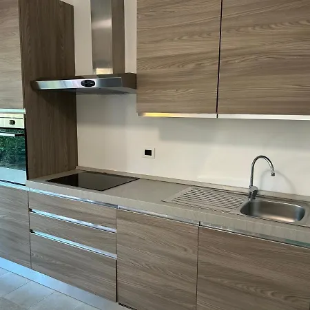 Del Mar Da Colla Roberto Apartamento Lido di Jesolo