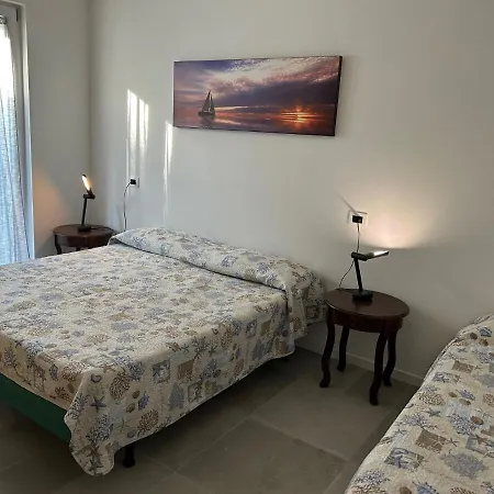Apartamento Del Mar Da Colla Roberto *