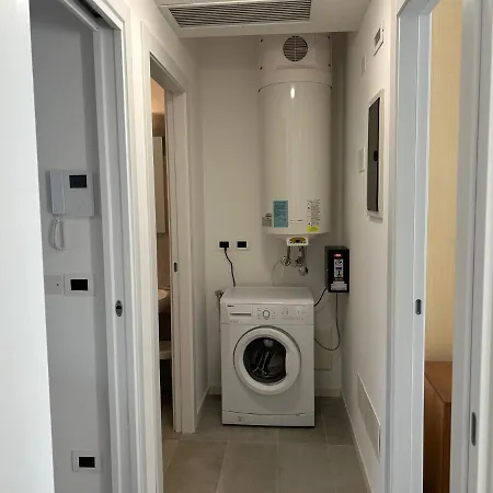 Del Mar Da Colla Roberto Apartamento Lido di Jesolo