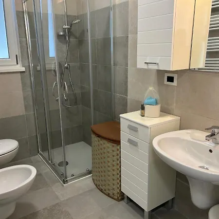 Apartamento Del Mar Da Colla Roberto *