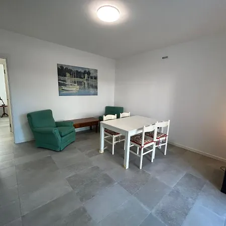 Apartamento Del Mar Da Colla Roberto *