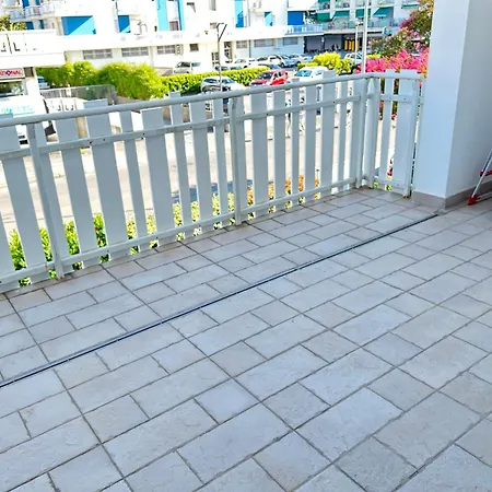 아파트 Del Mar Da Colla Roberto