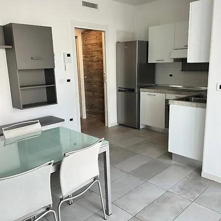 Del Mar Da Colla Roberto Apartamento Lido di Jesolo